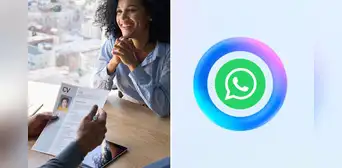 Cómo crear tu CV y carta de presentación con Meta AI: así funciona la IA de WhatsApp para este trabajo