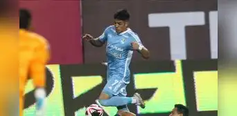 Sporting Cristal resignó un empate: 0-0 ante Alianza Lima por el Torneo Clausura Sporting Cristal resignó un empate: 0-0 ante Alianza Lima por el Torneo Clausura