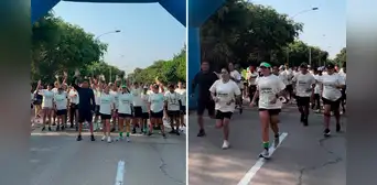 ONG peruana organizará maratón en San Borja para ofrecer atención psicológica gratuita en zonas rurales de la Amazonía ONG peruana organizará maratón en San Borja para ofrecer atención psicológica gratuita en zonas rurales de la Amazonía