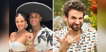 Alejandra Baigorria y Said Palao ya tienen fecha pactada para su matrimonio, según Rodrigo González