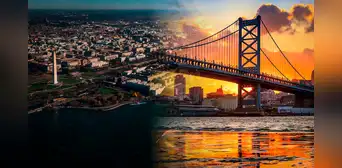 El único país que tuvo alrededor de 9 capitales en toda su historia y ahora es potencia mundial El único país que tuvo alrededor de 9 capitales en toda su historia y ahora es potencia mundial
