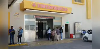 Estudiante de Derecho fallece tras caída en discoteca en Arequipa: versiones indican desde agresión hasta posible empuje
