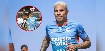 ¿Por qué Paolo Guerrero se volvió tendencia tras el empate sin goles entre Alianza Lima y Sporting Cristal? ¿Por qué Paolo Guerrero se volvió tendencia tras el empate sin goles entre Alianza Lima y Sporting Cristal?