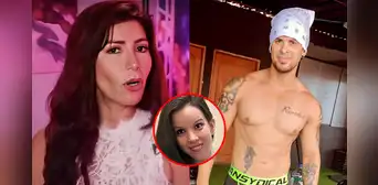 Milena Zárate criticó DURAMENTE a Greissy Ortega tras presentar a su nueva pareja: “Estaba con novia”