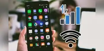 ¿Tienes activado el Wifi y los datos móviles de tu celular al mismo tiempo? Estas son las desventajas de hacerlo