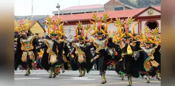 Puno defenderá danza emblemática de La Diablada ante reclamos bolivianos: convocarán congreso para determinar el verdadero origen