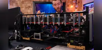 ¿Qué le sucedería a tu PC si le conectas 112 dispositivos USB? Experimento lo revela ¿Qué le sucedería a tu PC si le conectas 112 dispositivos USB? Experimento lo revela