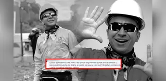Muerte del ‘Ingeniero bailarín’ genera debate entre usuarios sobre la gestión del dengue en Perú: "Solo tenía 34 años"
