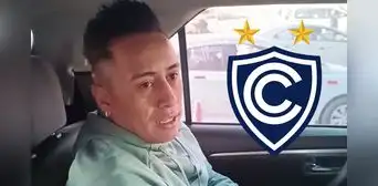 Revelan que contrato de Christian Cueva tiene cláusulas especiales: ¿el DT pidió su fichaje?