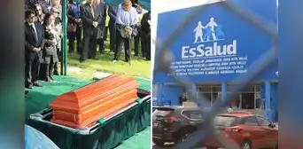 ¿Existe algún límite de edad para solicitar el subsidio por sepelio en EsSalud? Los requisitos para acceder ¿Existe algún límite de edad para solicitar el subsidio por sepelio en EsSalud? Los requisitos para acceder