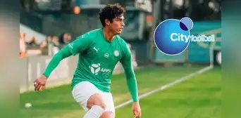 Kluiverth Aguilar y la llamativa razón por la que ya no sería tomado en cuenta en el Lommel SK Kluiverth Aguilar y la llamativa razón por la que ya no sería tomado en cuenta en el Lommel SK