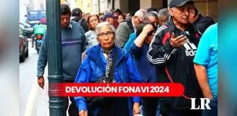 Fonavi: ¿cuándo y cómo cobrar los aportes si soy familiar de un fonavista fallecido? Requisitos y pasos a seguir