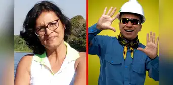 Madre de Jainer Pinedo, el 'Ingeniero bailarín', comparte sentido mensaje de despedida a su hijo