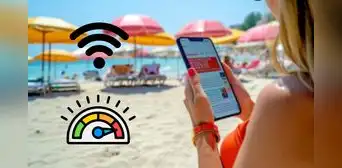 ¿Por qué el internet de mi celular está lento? Con estos trucos podrás mejorar la velocidad ¿Por qué el internet de mi celular está lento? Con estos trucos podrás mejorar la velocidad