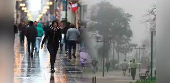 ¡Intenso frío en Lima! Senamhi pronostica cuándo terminará las bajas temperaturas del invierno 2024
