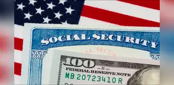 Reducirán la pensión del Seguro Social en Estados Unidos para jubilados de 62 años por estos 4 motivos Reducirán la pensión del Seguro Social en Estados Unidos para jubilados de 62 años por estos 4 motivos