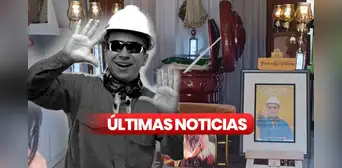 Último adiós a el 'Ingeniero Bailarín': velatorio y más sobre la despedida a Jainer Pinedo Último adiós a el 'Ingeniero Bailarín': velatorio y más sobre la despedida a Jainer Pinedo