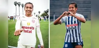 Universitario vs. Alianza Lima: canal confirmado por la gran final de la Liga Femenina 2024 Universitario vs. Alianza Lima: canal confirmado por la gran final de la Liga Femenina 2024