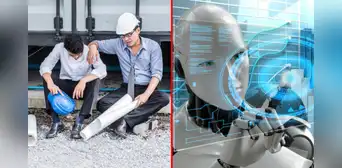 Las 5 ingenierías más demandas por estudiantes, pero que en 2027 serán las menos pagadas, según la inteligencia artificial