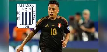¿Christian Cueva jugará ante Alianza Lima por la fecha 8 del Clausura de la Liga 1 2024?