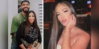 ¿Quién es y a qué se dedica Laury Saavedra, pareja de Anuel y futura madre de su primer hijo juntos? ¿Quién es y a qué se dedica Laury Saavedra, pareja de Anuel y futura madre de su primer hijo juntos?
