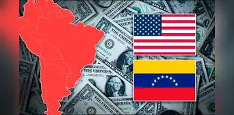 El país de Sudamérica con la deuda más grande del mundo, supera a Estados Unidos y Venezuela El país de Sudamérica con la deuda más grande del mundo, supera a Estados Unidos y Venezuela