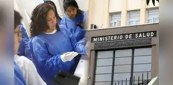 Minsa asegura no favorecer a universidades con nueva prueba de SERUMS e invoca a UNMSM y otras a ser veedores