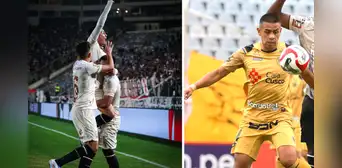 Canal confirmado para ver el partido de Universitario vs Cusco por el liderato del Torneo Clausura Canal confirmado para ver el partido de Universitario vs Cusco por el liderato del Torneo Clausura