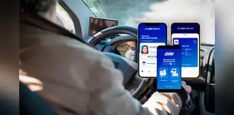 Licencia de conducir digital en California: estos son los pasos para tenerla en tu celular en Estados Unidos