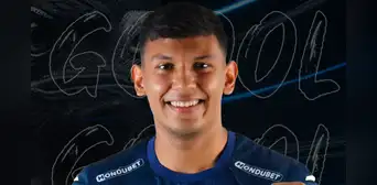 ¡No se hicieron daño! Motagua y Olimpia igualaron 1-1 por la Copa Centroamericana de CONCACAF ¡No se hicieron daño! Motagua y Olimpia igualaron 1-1 por la Copa Centroamericana de CONCACAF