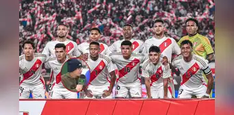 Erick Osores y su fuerte mensaje sobre la actualidad de la selección peruana: "Hay 3 que contaminan" Erick Osores y su fuerte mensaje sobre la actualidad de la selección peruana: "Hay 3 que contaminan"