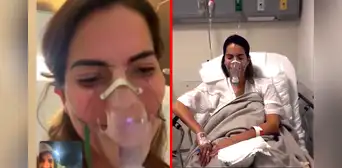 Valeria Piazza internada de emergencia por grave enfermedad: esposo de la exmiss hace reveladora confesión Valeria Piazza internada de emergencia por grave enfermedad: esposo de la exmiss hace reveladora confesión