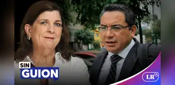 RMP: "El ministro del Interior se ha dedicado a pelear con la Fiscalía y con los periodistas" RMP: "El ministro del Interior se ha dedicado a pelear con la Fiscalía y con los periodistas"