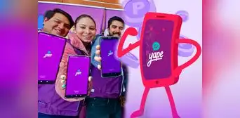 Si tu hijo es menor de edad puede usar Yape: ¿qué requisitos te piden para crearle una cuenta en la app?