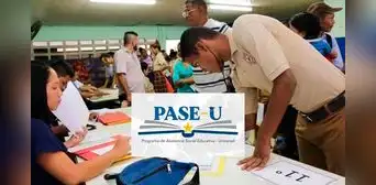 Segundo pago PASE-U, agosto 2024: esta es la razón por la que NO PUEDES COBRAR tu beca digital Segundo pago PASE-U, agosto 2024: esta es la razón por la que NO PUEDES COBRAR tu beca digital