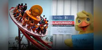 Municipalidad de Chorrillos cerró La Granja Villa en el Día del Niño y dueños denuncian abuso