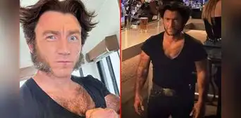 ¡No era Hugh Jackman con CGI! Conoce a Luke Bennett, el actor detrás del mini Logan en ‘Deadpool y Wolverine’ ¡No era Hugh Jackman con CGI! Conoce a Luke Bennett, el actor detrás del mini Logan en ‘Deadpool y Wolverine’
