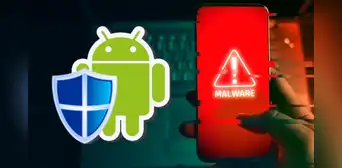Conoce el nuevo y peligroso troyano para teléfonos Android: es capaz de robar tus datos y espiarte sin que lo sepas