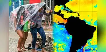 Fenómeno de La Niña llega a Perú en septiembre y este será el pronóstico del clima hasta el fin del 2024