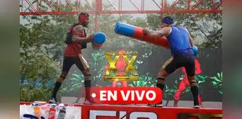 Desafío 2024 EN VIVO HOY, 19 de agosto: ¿cuándo ver el CAPÍTULO 92 vía Caracol TV con Team Pibe vs. Team Tino?