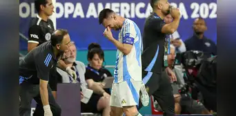 Lionel Messi no estará en las Eliminatorias: Scaloni anunció la convocatoria sin el '10' de la selección argentina
