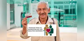 Registro a la Pensión del Bienestar 2024: fechas, horarios y requisitos para recibir el pago de 6.000 pesos Registro a la Pensión del Bienestar 2024: fechas, horarios y requisitos para recibir el pago de 6.000 pesos