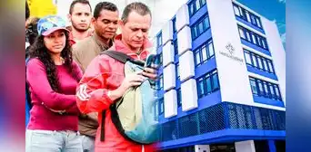 Este documento de Migraciones permite viajar a extranjeros en Perú que no tienen pasaporte Este documento de Migraciones permite viajar a extranjeros en Perú que no tienen pasaporte