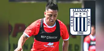 Christian Cueva y su firme respuesta tras ser consultado sobre su abrupta salida de Alianza Lima