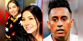 Hija mayor de Pamela López sufrió violencia psicológica por parte de Christian Cueva Hija mayor de Pamela López sufrió violencia psicológica por parte de Christian Cueva