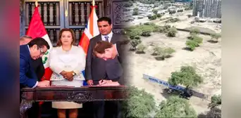 Conoce los 2 hospitales que construirá Reino Unido en el norte de Perú con tecnología única
