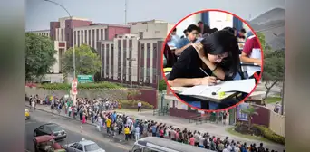 Esta carrera de la UNI solo tuvo 4 ingresantes en el EXAMEN DE ADMISIÓN 2024-II, pese a que salario supera los S/5.000