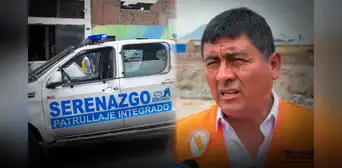 Alcalde del Rímac realizaría pollada por crisis económica del distrito: "No hay para el combustible" Alcalde del Rímac realizaría pollada por crisis económica del distrito: "No hay para el combustible"