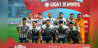 Alianza Lima dejará ir a 2 jugadores para el 2025: las razones por las que se marcharán de La Victoria