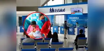 Familias peruanas reciben BONO de 820 soles: revisa los requisitos y cómo acceder al beneficio hoy Familias peruanas reciben BONO de 820 soles: revisa los requisitos y cómo acceder al beneficio hoy